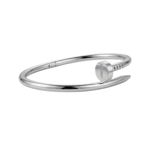 Brazalete Cartier Clavo Con Circonias