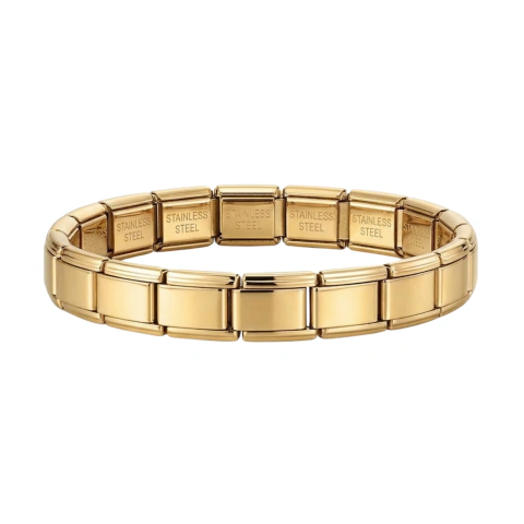 Brazalete Cartier Italiano Gold