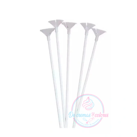 Palito para Globo