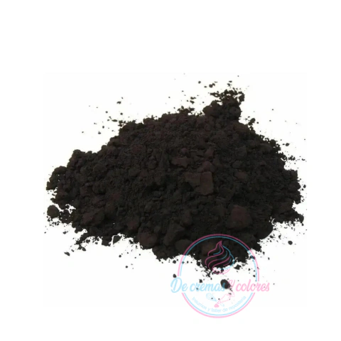 Cacao Negro Oreo CGA - 100 gr