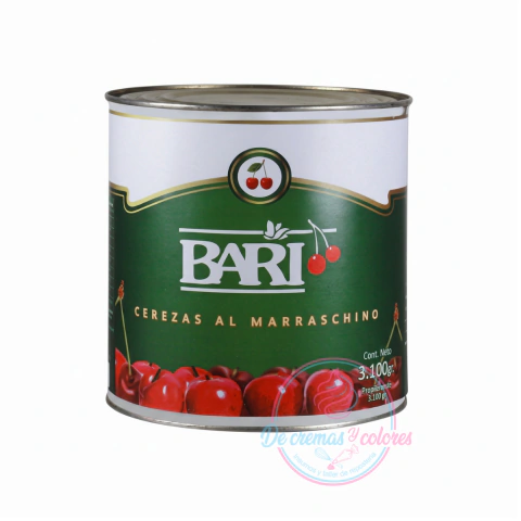 Cerezas Premium Bari