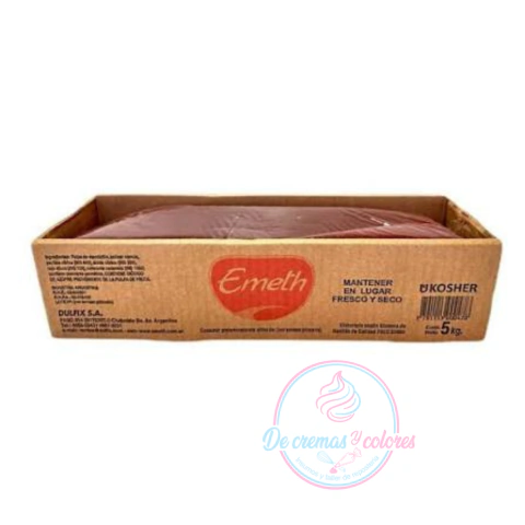 Dulce de Membrillo Emeth
