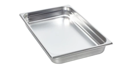 CONTENEDOR AC INOX LISO R 1/1 GN