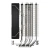 Cooler CPU ID-Cooling SE-610-XT Basic Black – imagen 5