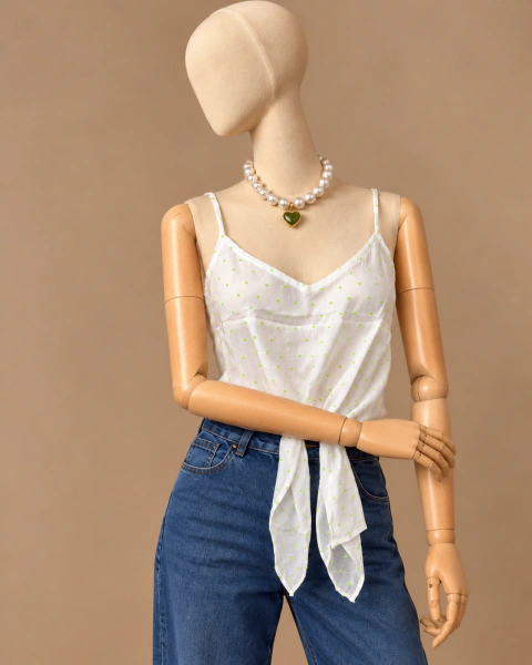 Blusa Mila