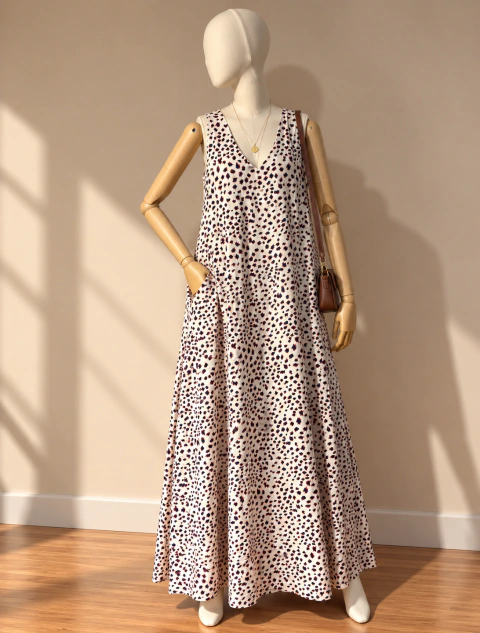 Vestido 3329