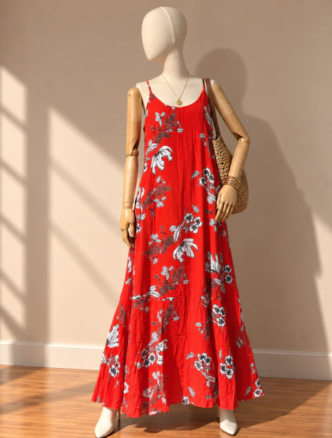 Vestido 3318