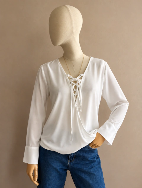 Blusa Lía