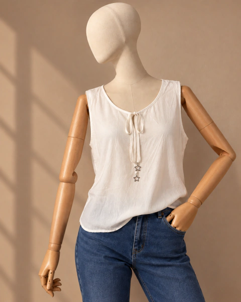 Blusa Stella