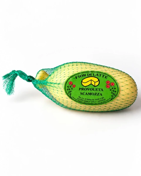 Queso Scamozza - 300 g