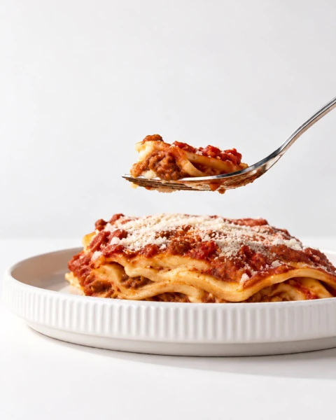 Lasagna Noi - 2 porciones