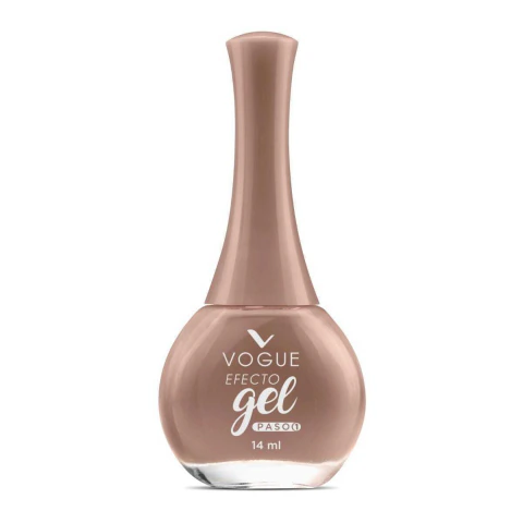 ESMALTE VOGUE EFECTO GEL SENTIR X 14 ML