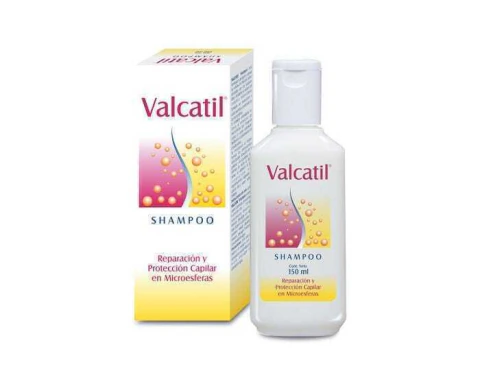 SHAMPOO VALCATIL X 150 ML