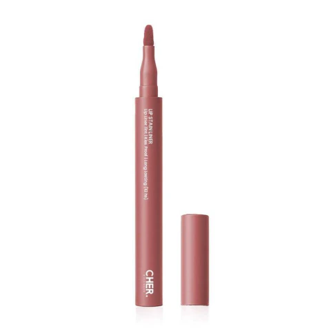 DELINEADOR LABIAL STAIN ROSEWOOD CHER