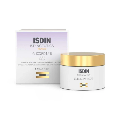 CREMA GLICOISDIN 8% X 50 ML