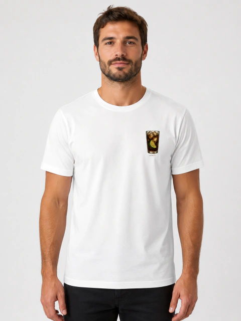 Camiseta Copo Berg