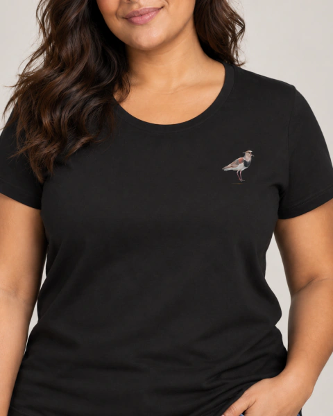 Camiseta Feminina Quero Quero