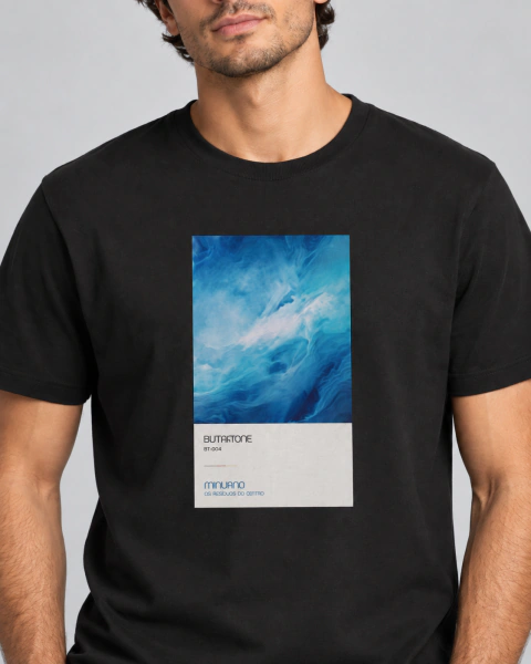 Camiseta Minuano Butiátone