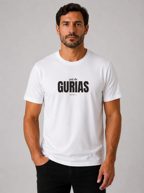 Pai de Gurias