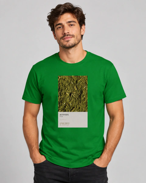 Camiseta Erva Mate Butiátone