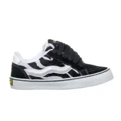 TENIS MAD RATS BULKY CLASSIC ZEBRA