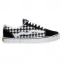 TENIS MAD RATS OLD SCHOOL QUADRICULADO