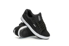 TENIS HOCKS ATIMO CLASSIC BLACK - comprar online