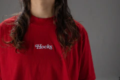 CAMISETA MALHA LARG FEM ALTERNATIVA HOCKS - comprar online