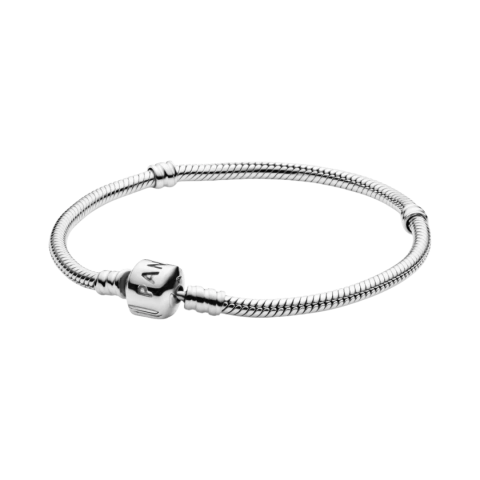 Pulsera Flexible Cierre Clásico