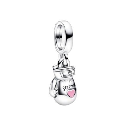 Charm Boxing Gloves