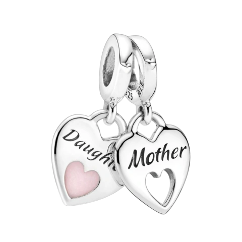 Charm Mamá e Hija