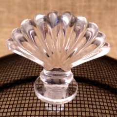 Imagem do PUXADOR CRISTAL