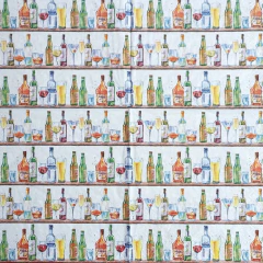 COCKTAIL BAR - GUARDANAPOS PARA DECUPAGEM (1 UNIDADE) na internet