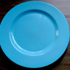 PRATO PARA BOLO EM MELAMINA - 35CM - comprar online