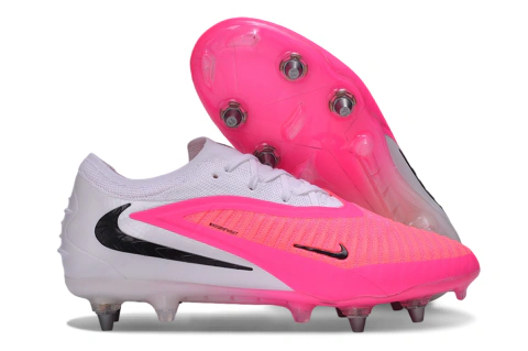 Botín Phantom GX III Elite SG Rosa PREVENTA