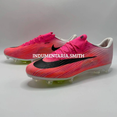 Botín Air Zoom Mercurial Vapor 17