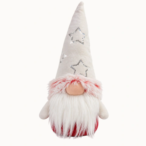 Gnomo Nórdico Estrella