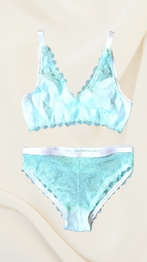 Conjunto Bruma