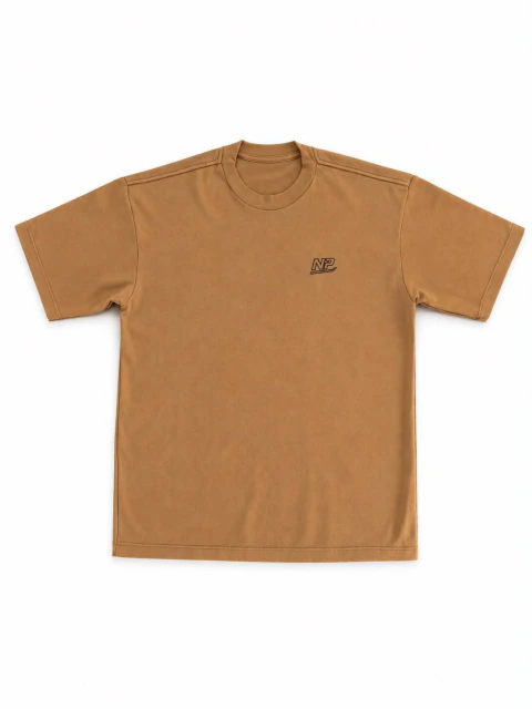 Camiseta Streetwear NPSNAKE