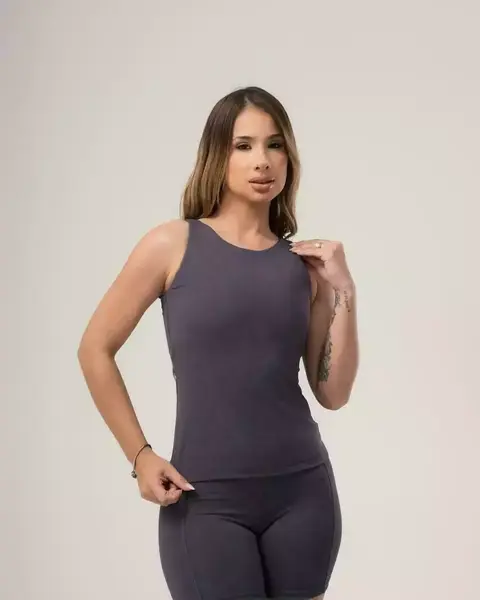 Blusa Agatha
