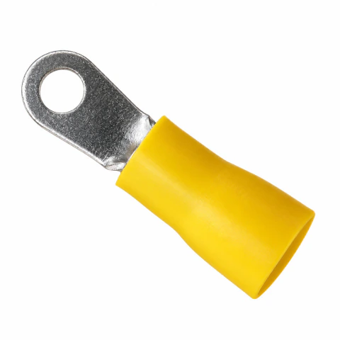 Terminal pré-isolado
