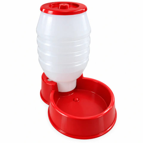 Comedouro de cães automatico 5kg