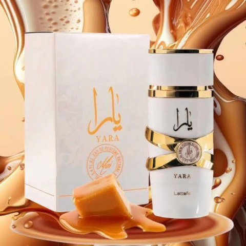 Lattafa Yara Moi 100ml
