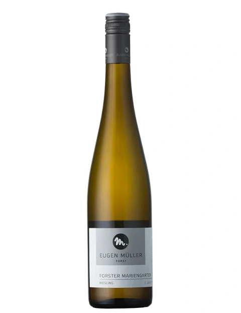 Vinho Branco Eugen Müller Forster Mariengartenr Riesling