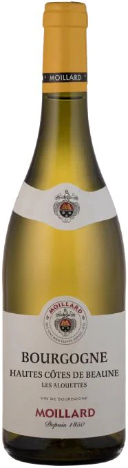 Branco Moillard Bourgogne Hautes Côtes de Beaune AOP