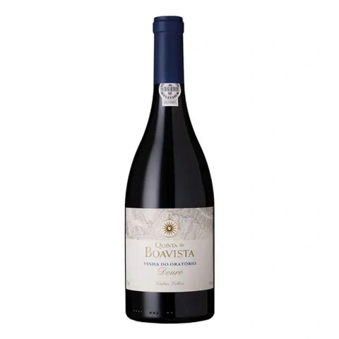 Vinho Tinto Quinta Da Boavista Vinha Do Oratorio Douro