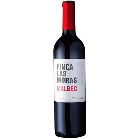 Vinho Las Moras Malbec
