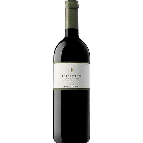 Vinho Tinto Clerico Percristina Barolo DOCG