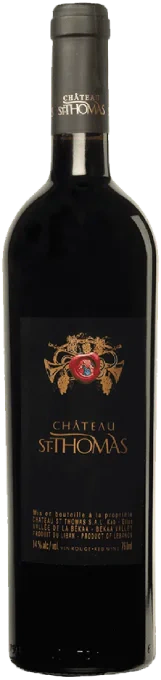 Tinto Château St. Thomas