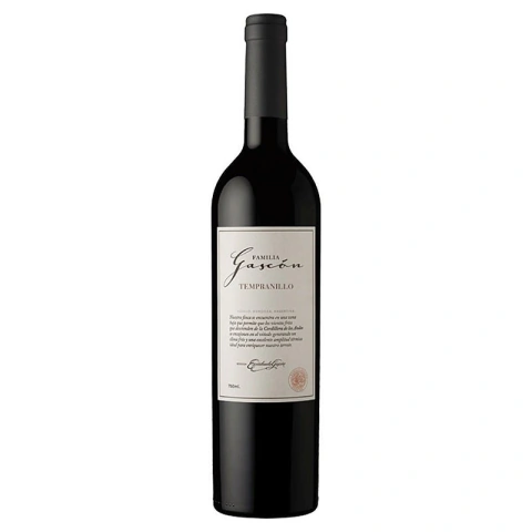 Vinho Tinto Escorihuela Familia Gascon Tempranillo